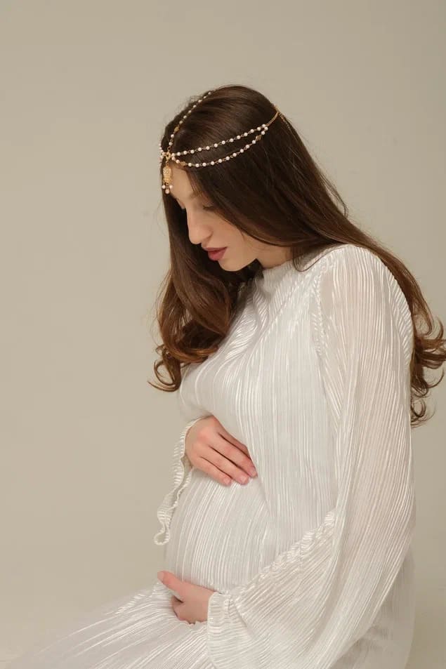 Фотосессия для беременных