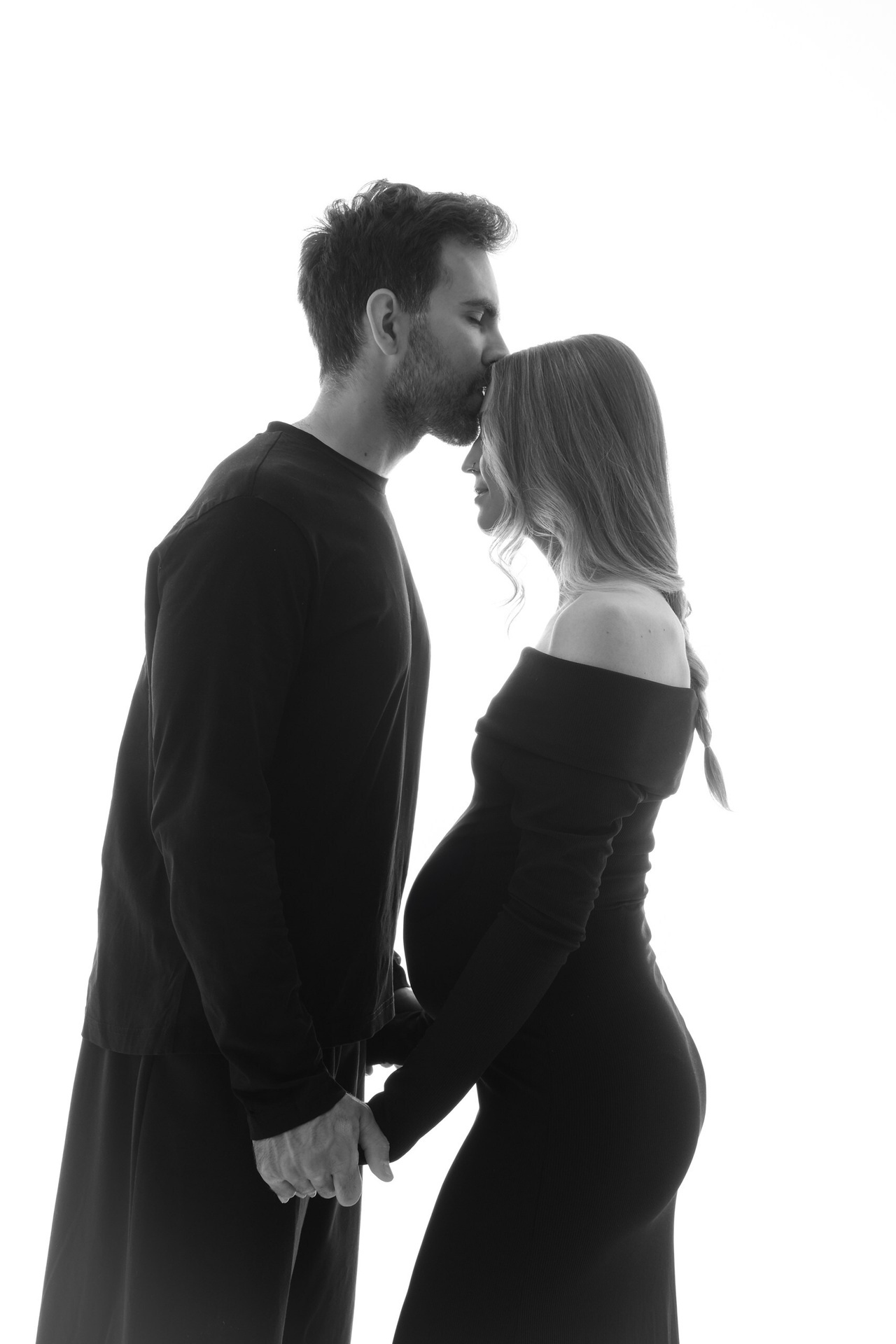 Фотосессия для беременных