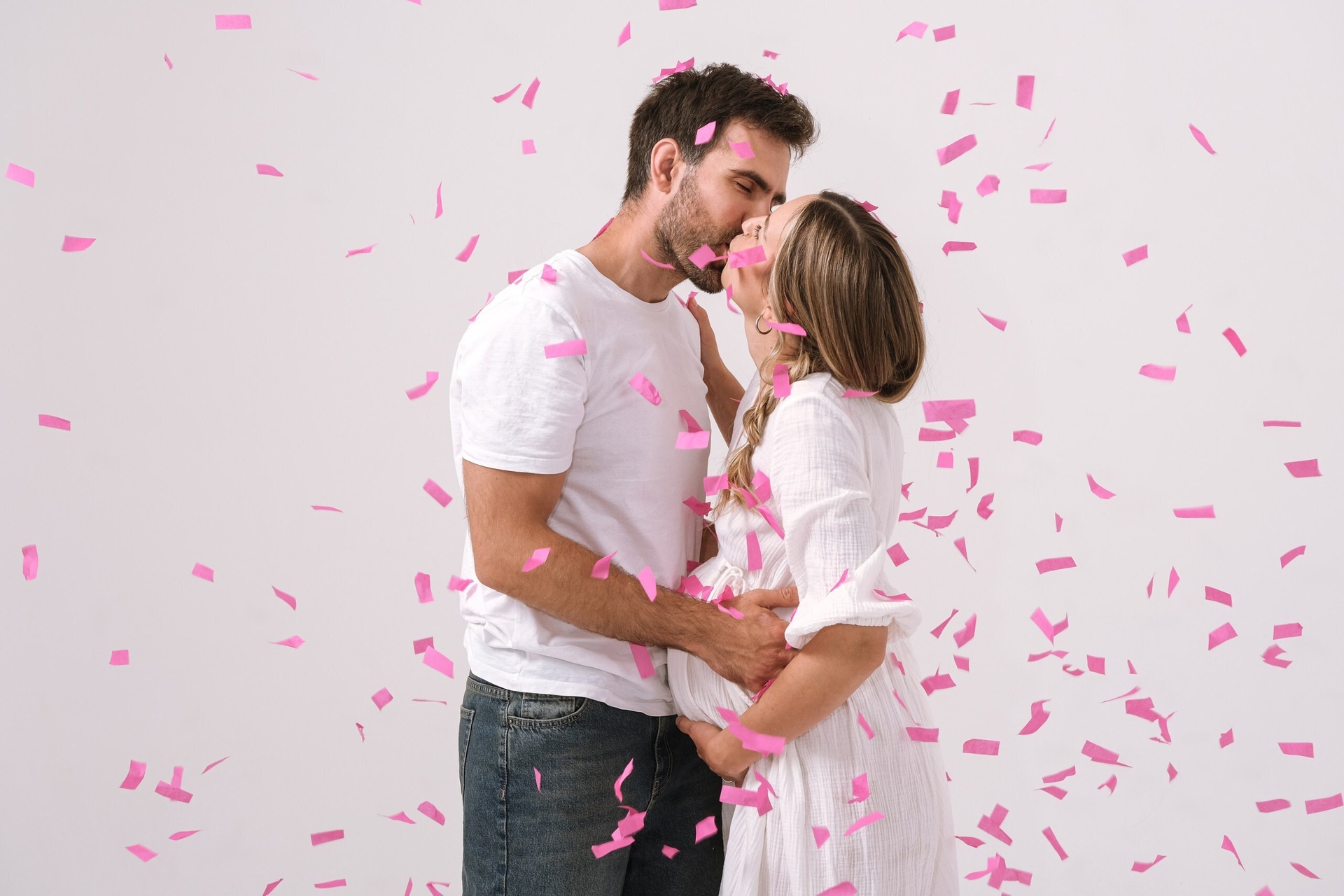 Фотосессия для беременных