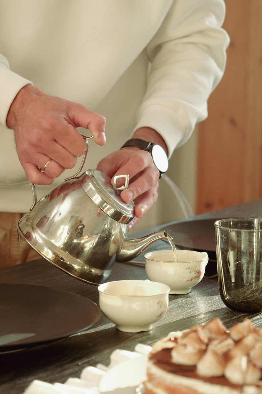 Фотосессия для семьи