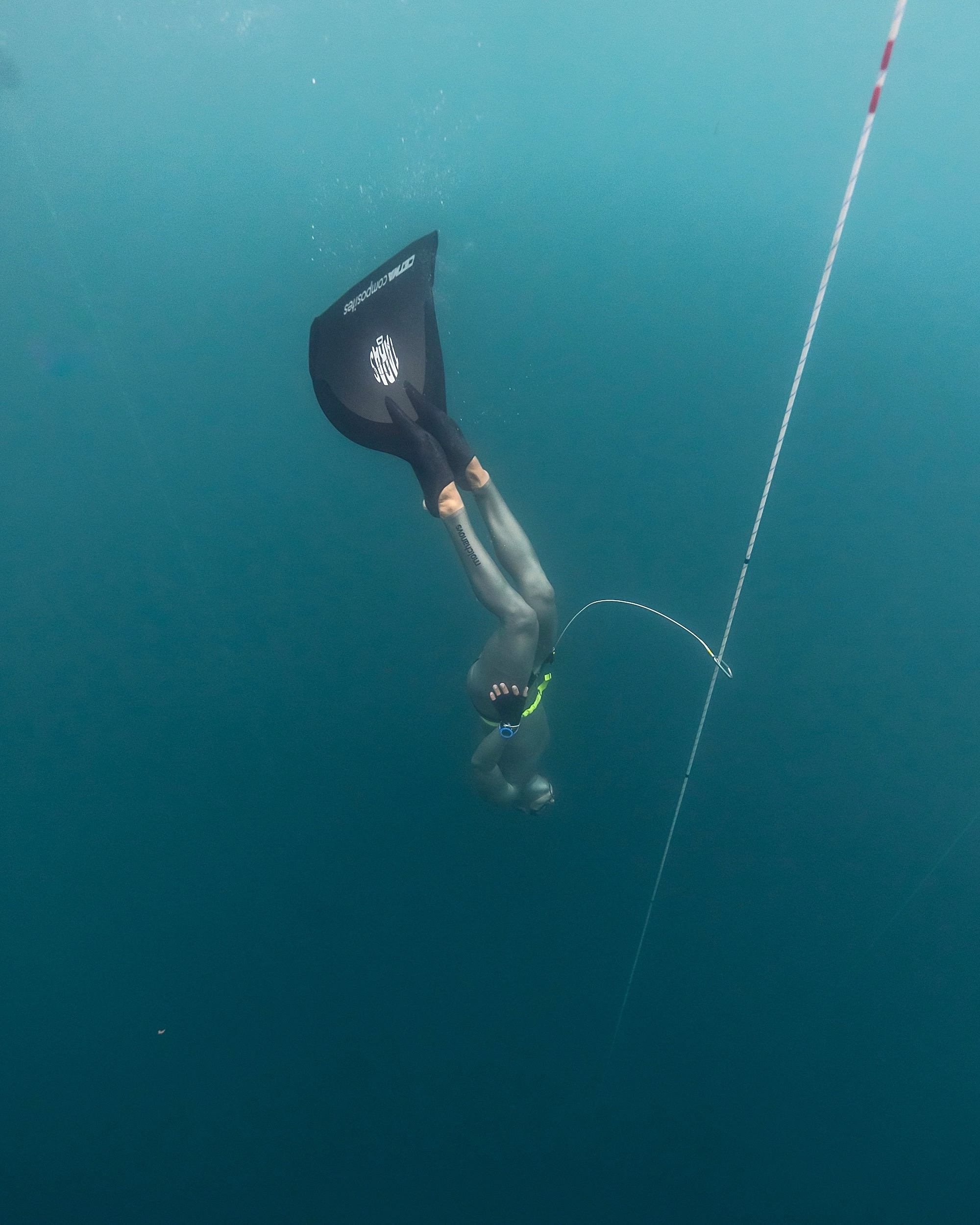 Базовый курс по фридайвингу