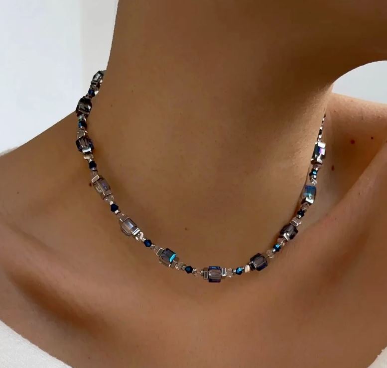 Мастер-класс по созданию талисмана-чокера