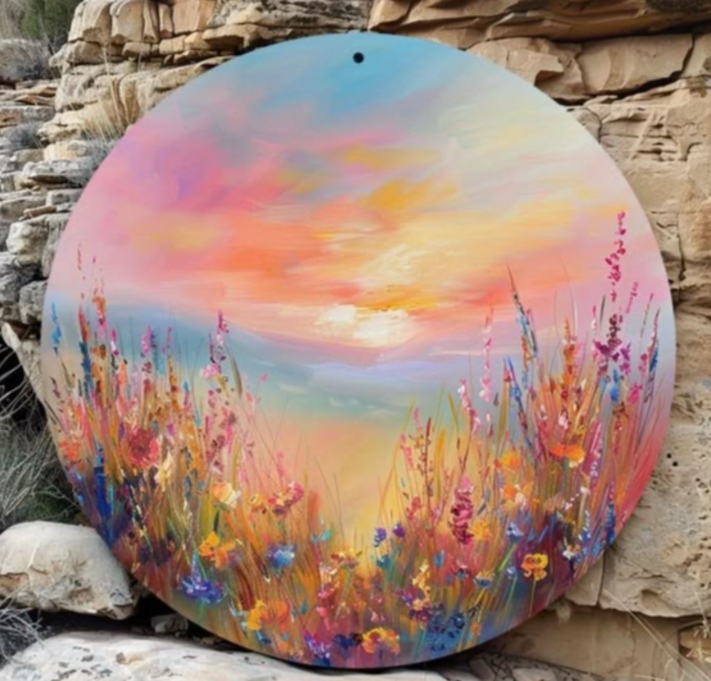 Индивидуальный мастер-класс по масляной живописи