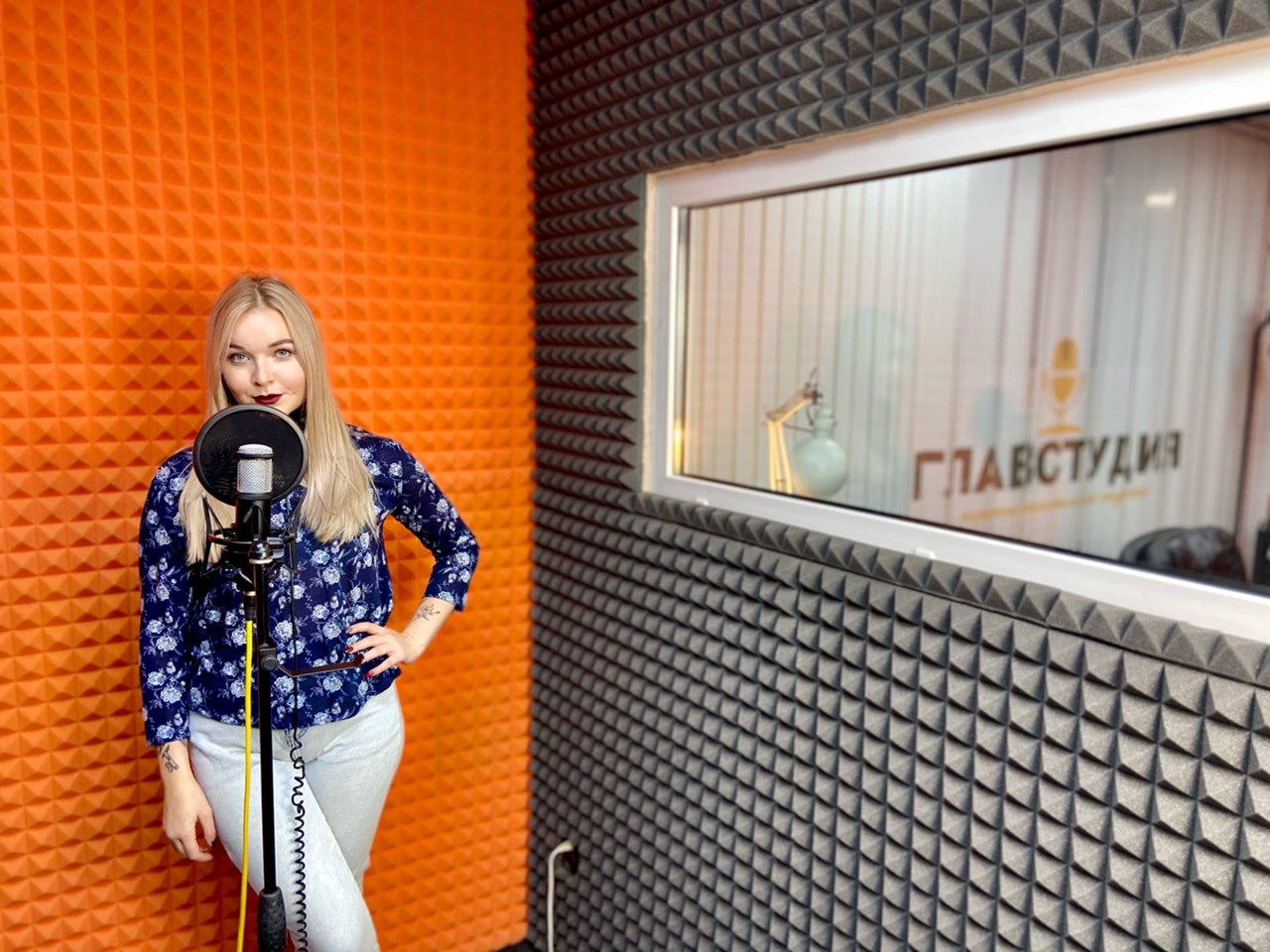 Создание мультфильма