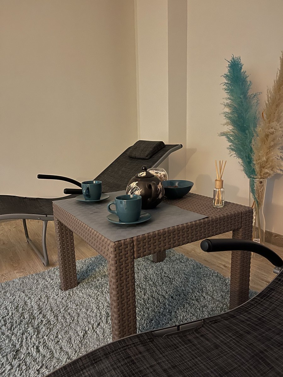 Парный флоатинг