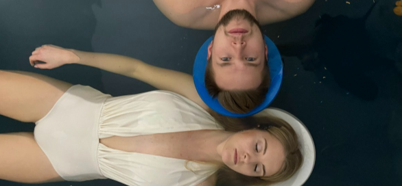 Парный флоатинг