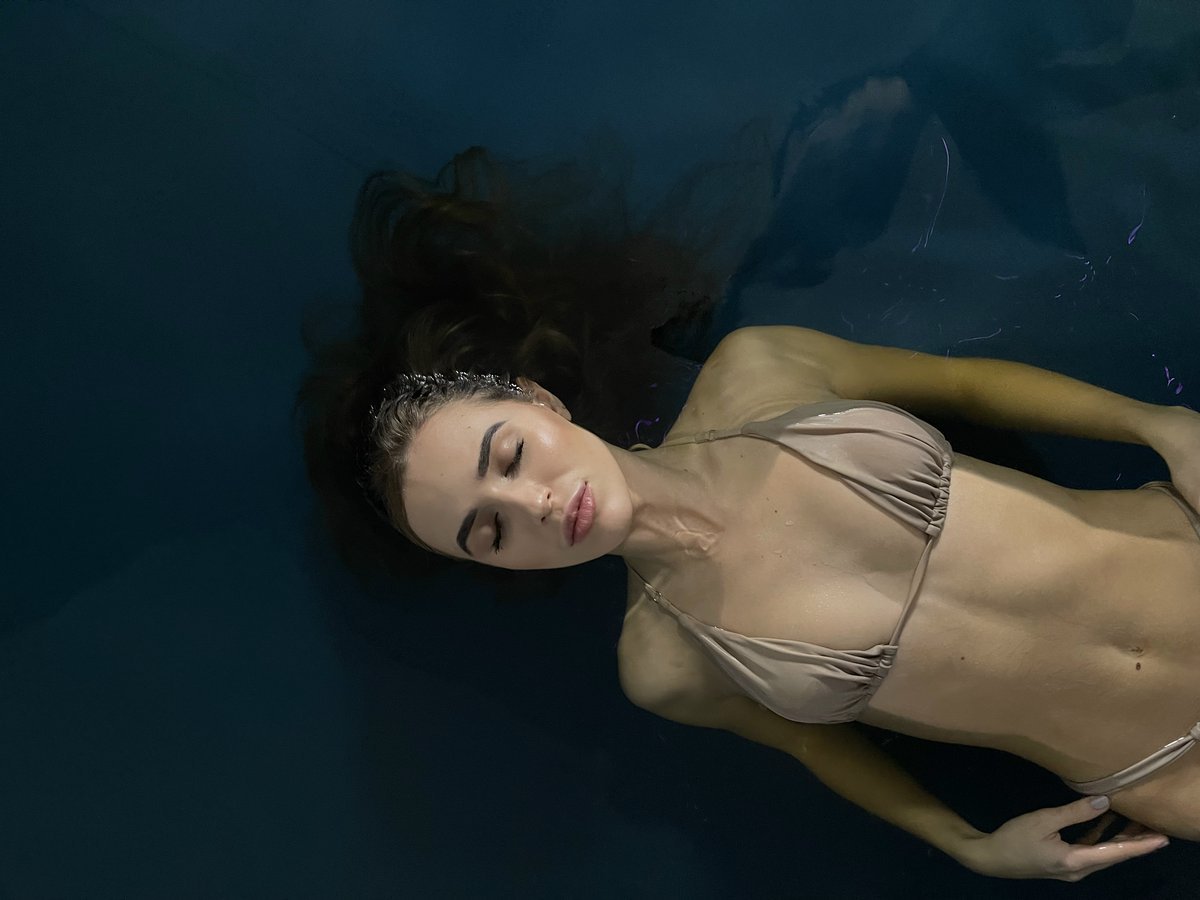 СПА-программа "Совершенное расслабление"