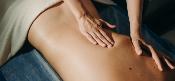 СПА-программа "Идеальный день"