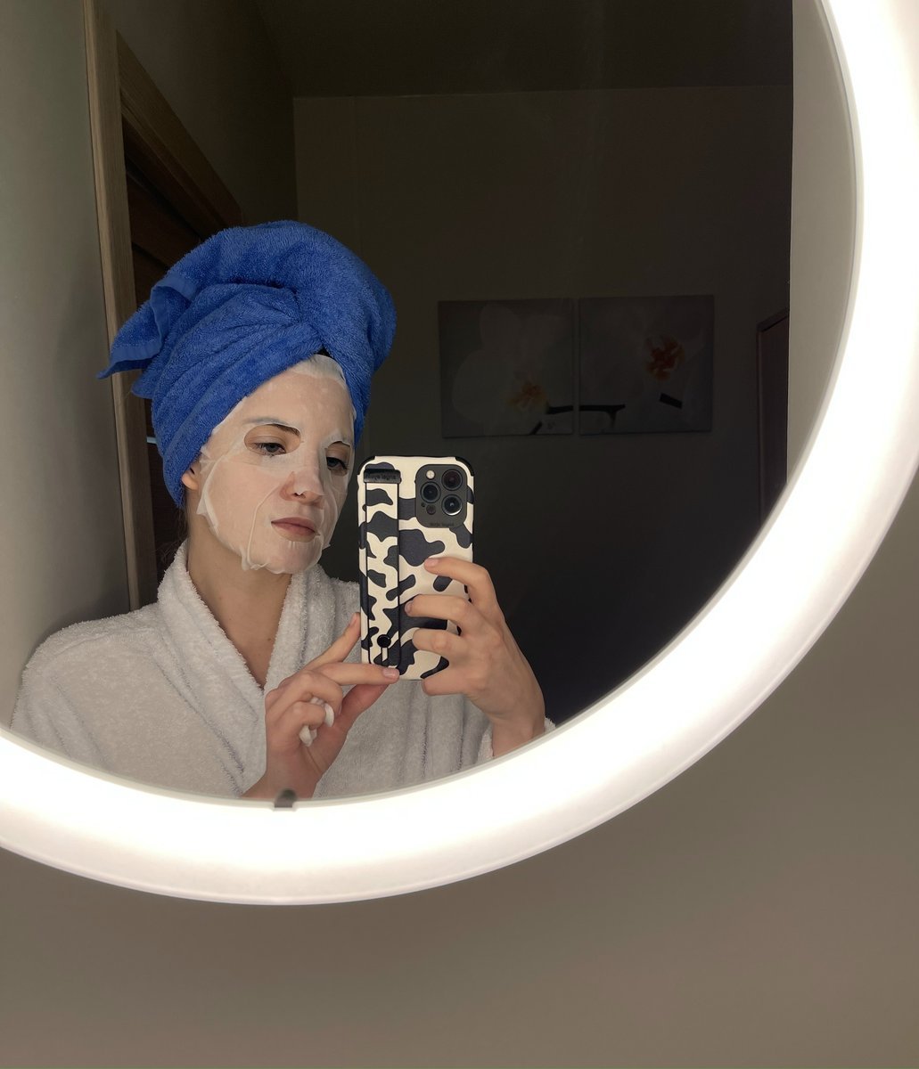 СПА-программа "Идеальный день"