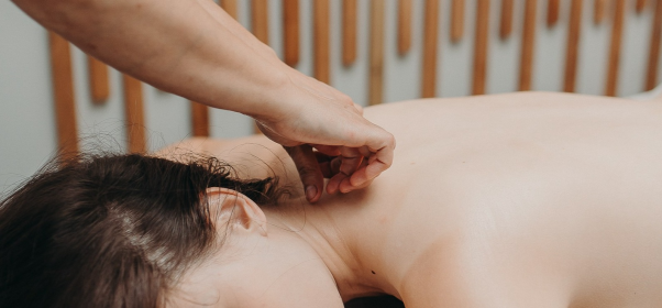 Массаж тела и лица