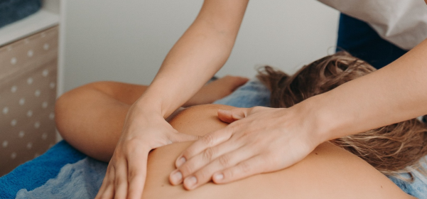 Антицеллюлитный массаж