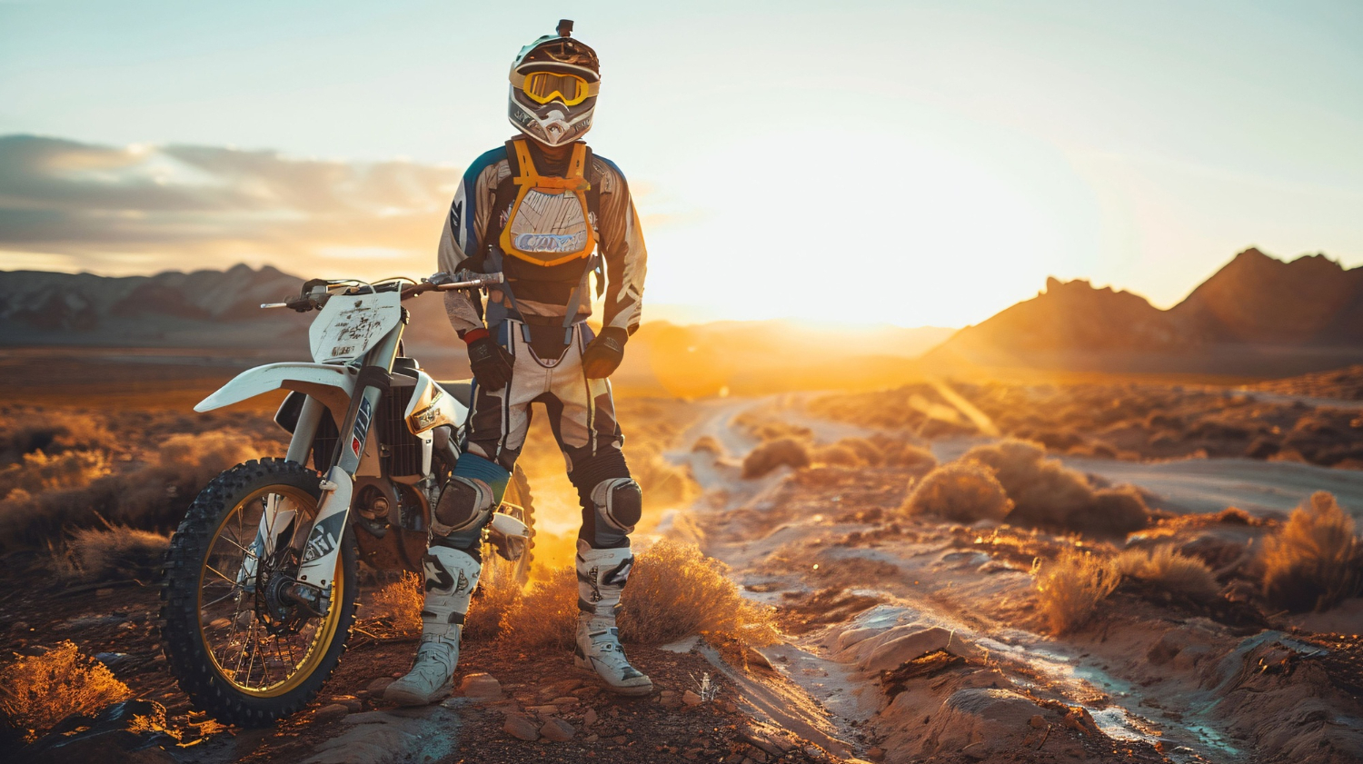 Тур на мотоциклах