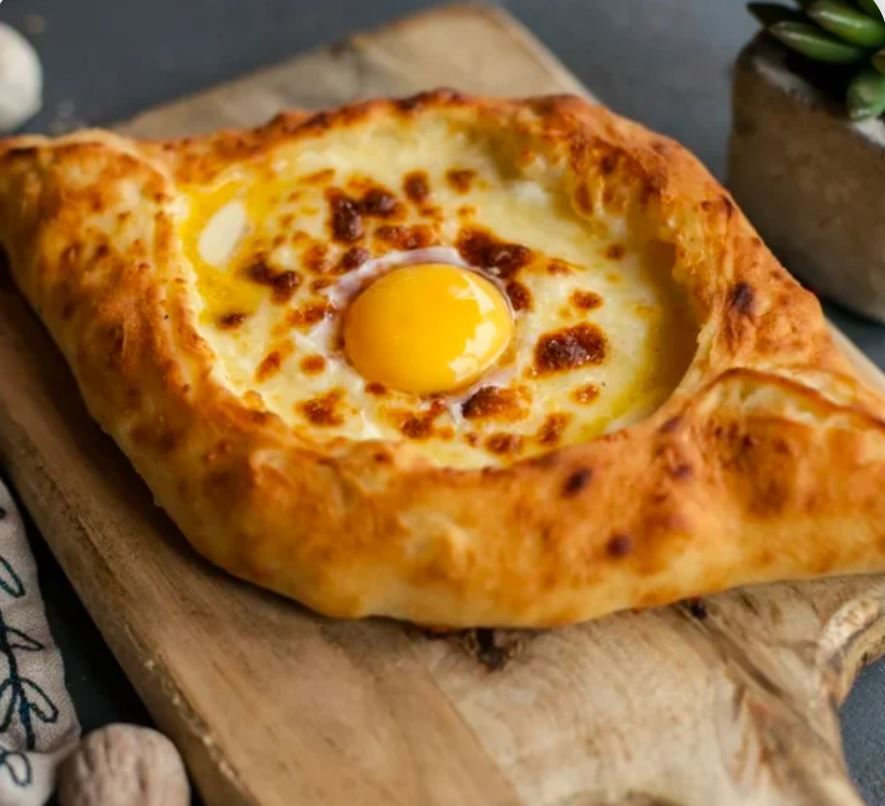 Групповой кулинарный мастер-класс